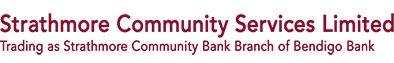 Strathmore Community Bank