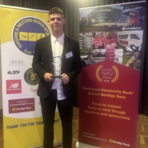 SWSRC Awards Night Photo 1