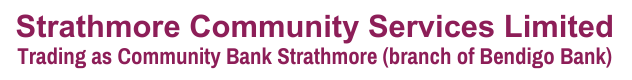 Strathmore Community Bank